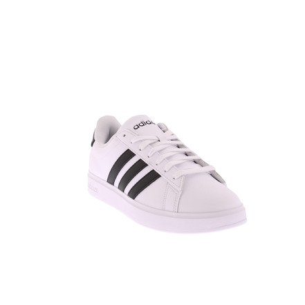 Adidas sneakers white