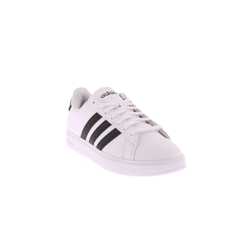 Adidas sneakers weiss 2
