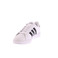Adidas sneakers weiss 3