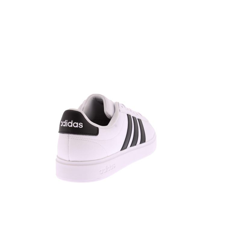 Adidas sneakers weiss 4