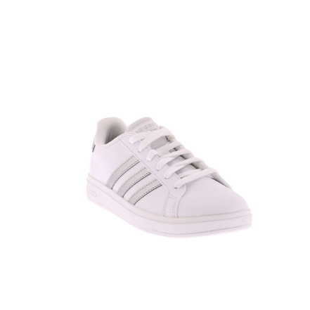Adidas sneakers white