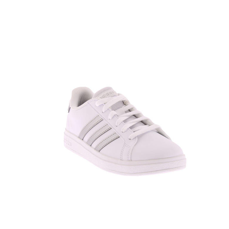 Adidas sneakers weiss 2