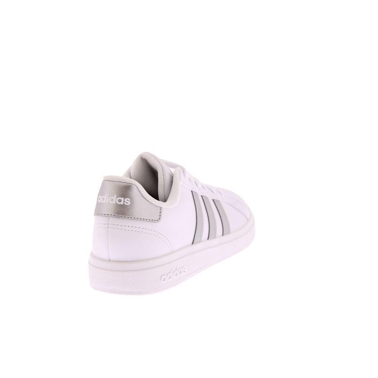 Adidas sneakers weiss 4