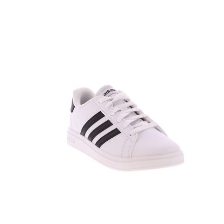 Adidas sneakers white