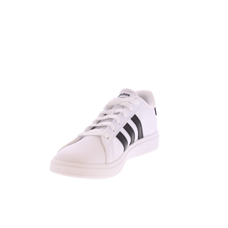 Adidas sneakers weiss 3
