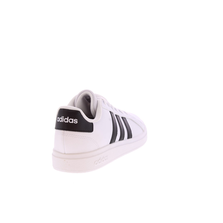 Adidas sneakers weiss 4