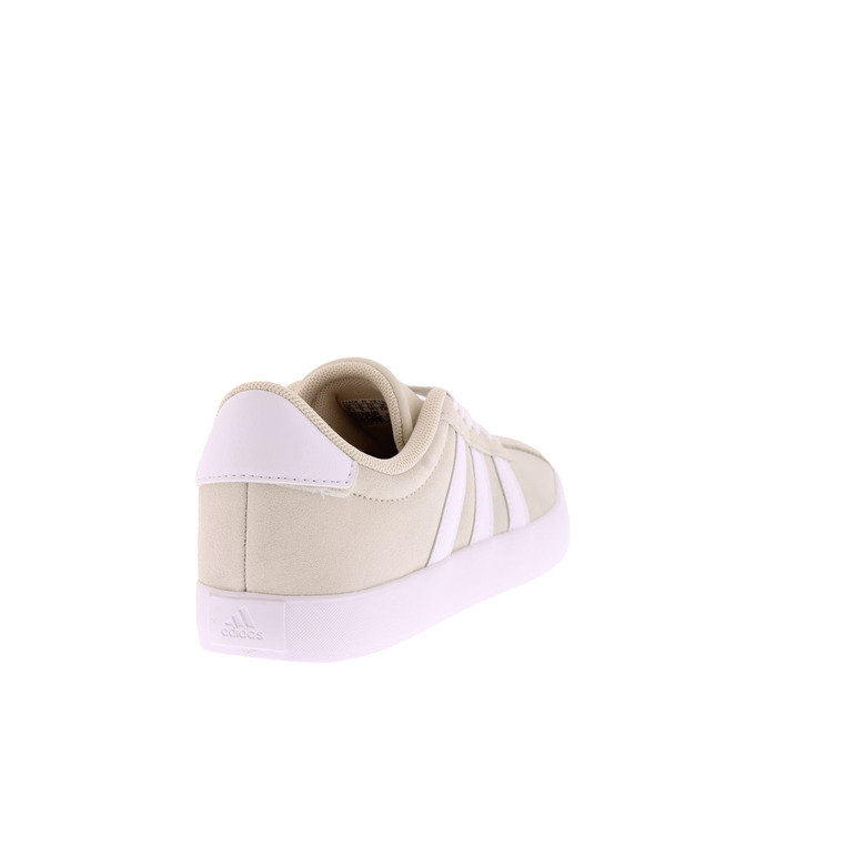 Adidas sneakers ecru 4