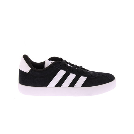 Adidas sneakers black