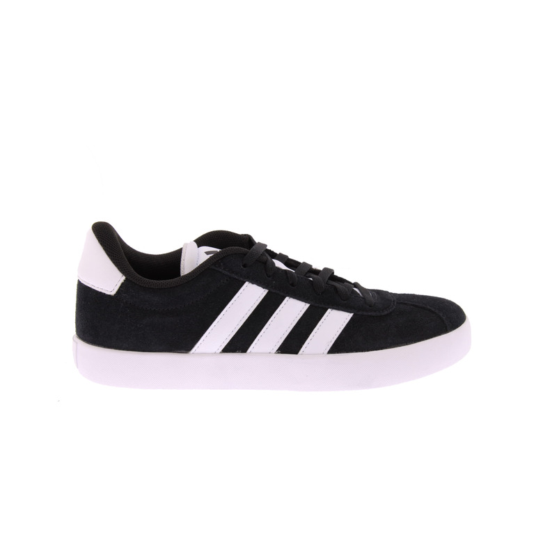 Adidas sneakers schwarz