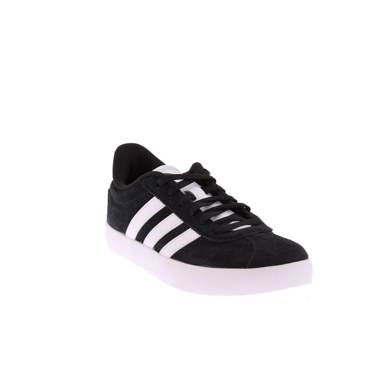 Adidas sneakers schwarz 2