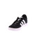 Adidas sneakers schwarz 3