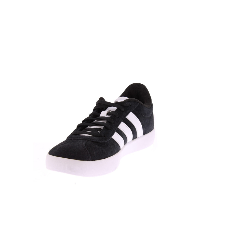 Adidas sneakers schwarz 3