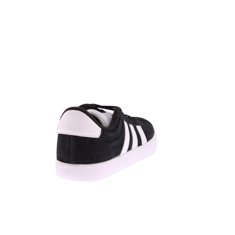 Adidas sneakers schwarz 4