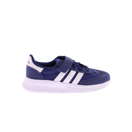 Adidas sneakers blue