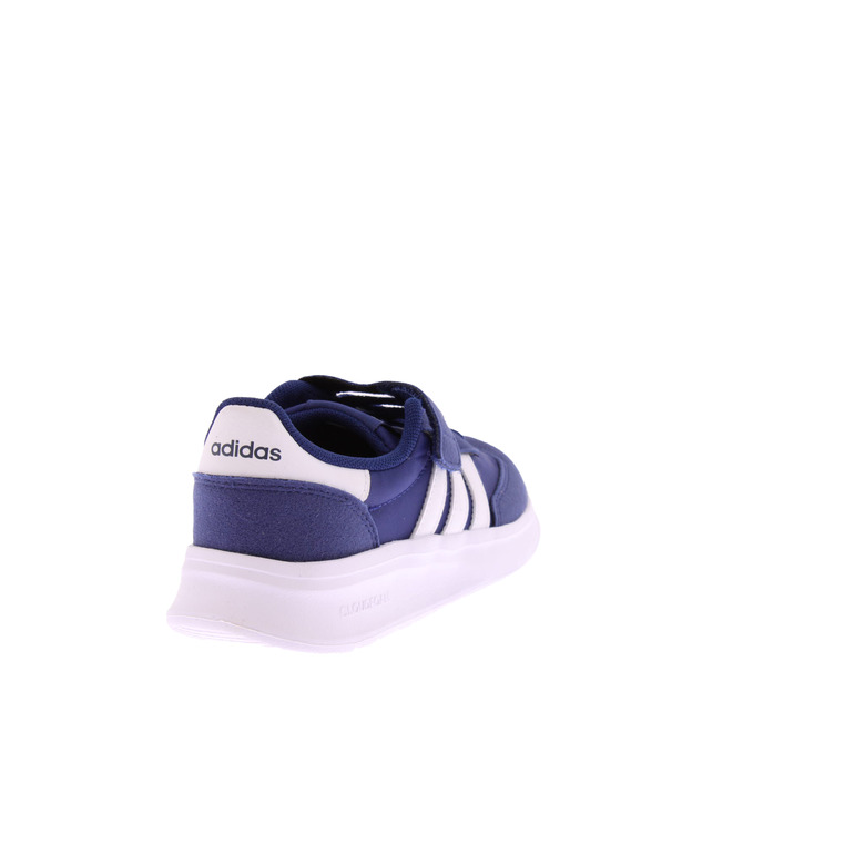 Adidas sneakers blue 4