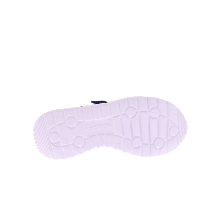 Adidas sneakers blue 5