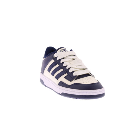 Adidas sneakers blue