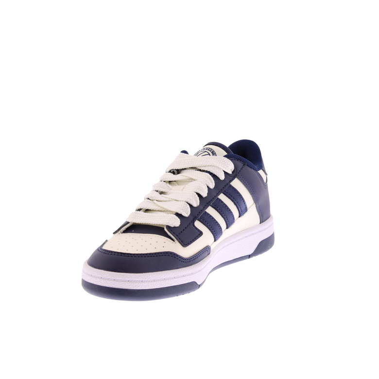 Adidas sneakers blue 3
