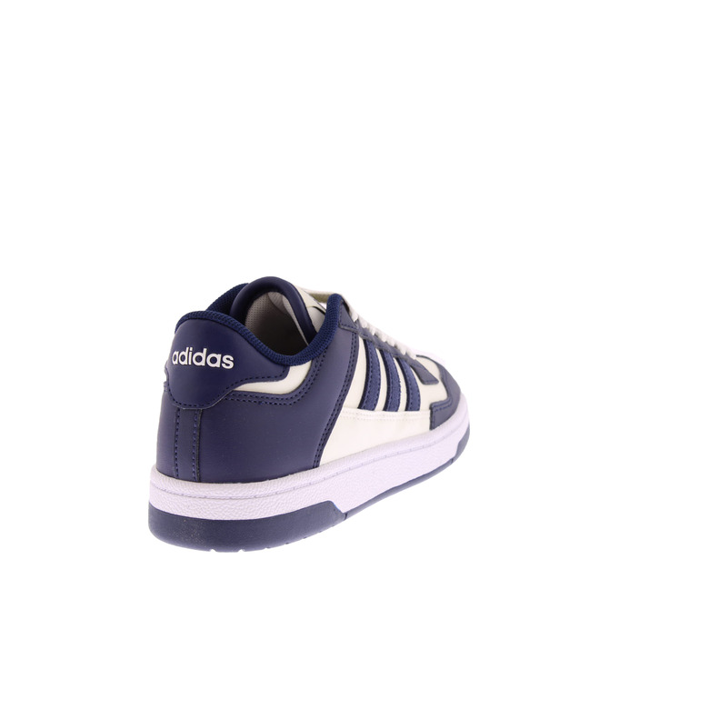Adidas sneakers blue 4