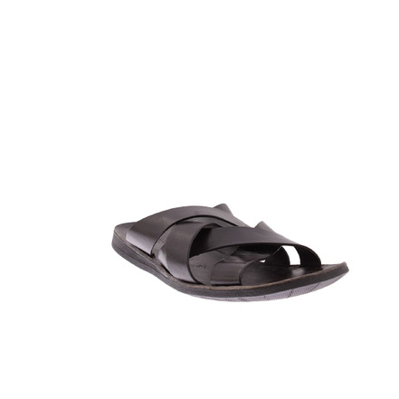 Brador thong slippers brown