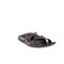 Brador thong slippers brown 2
