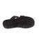 Brador thong slippers brown 5
