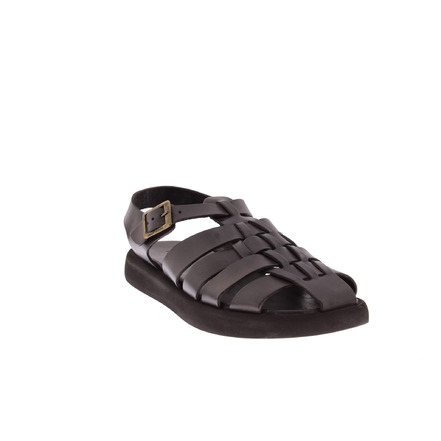 Brador sandals brown