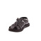 Brador sandals brown 3