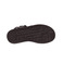 Brador sandals brown 5