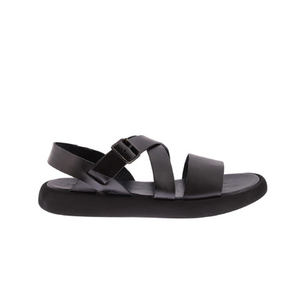 Brador sandals black
