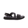 Brador sandals black 1