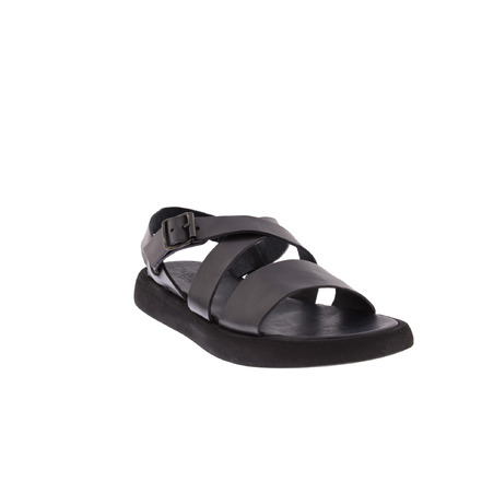 Brador sandals black