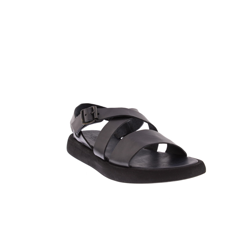Brador sandals black 2