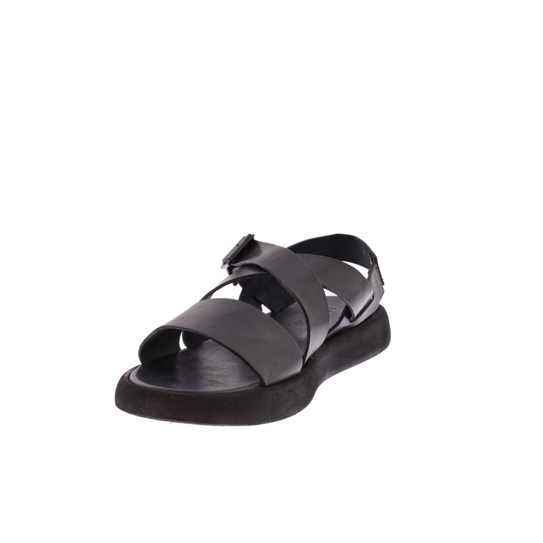 Brador sandals black 3