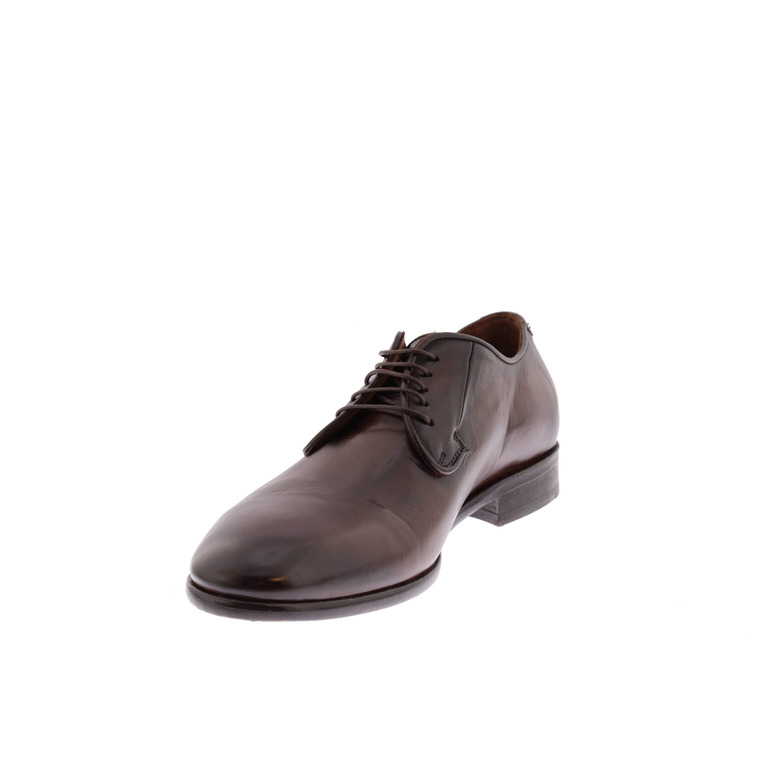 Sturlini lace shoes brown 3