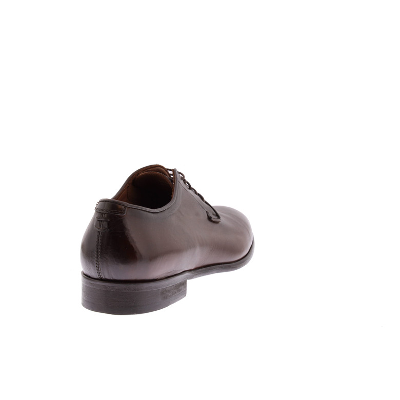 Sturlini lace shoes brown 4