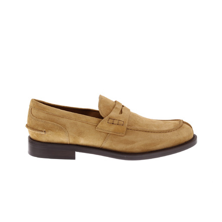 Sturlini moccasins & loafers brown
