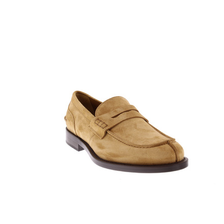 Sturlini moccasins & loafers brown