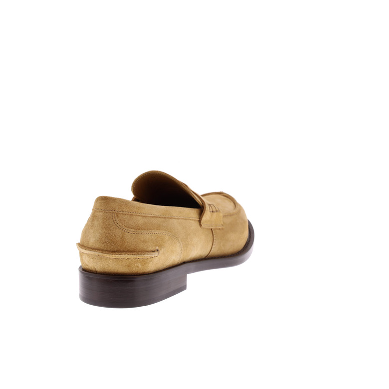 Sturlini moccasins & loafers brown 4