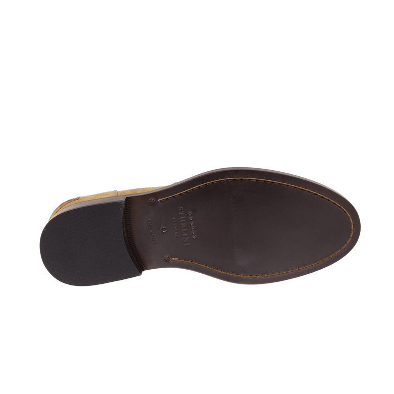 Sturlini moccasins & loafers brown 5