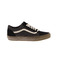 Vans sneakers black 1