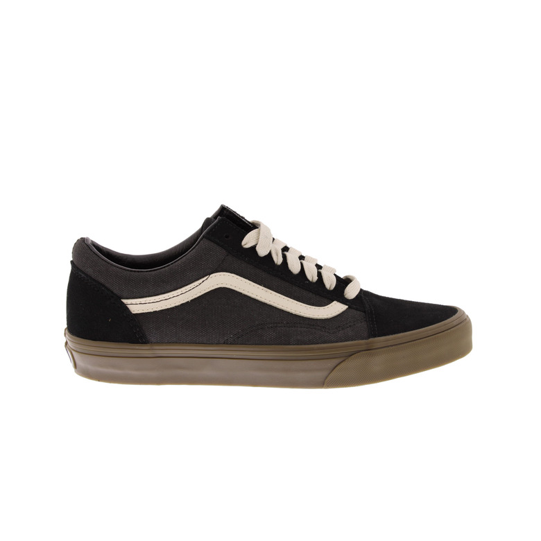 Vans sneakers black 1