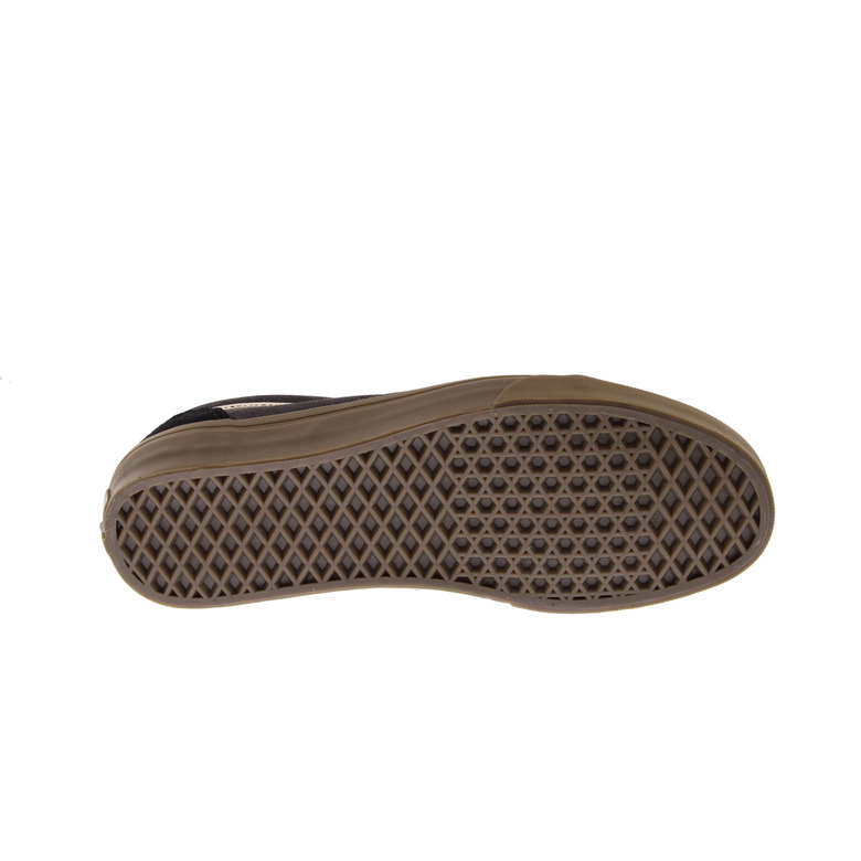 Vans sneakers black 5