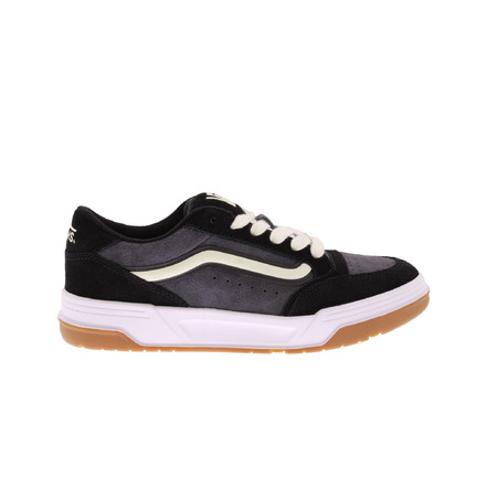 Vans sneakers black