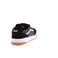 Vans sneakers black 4