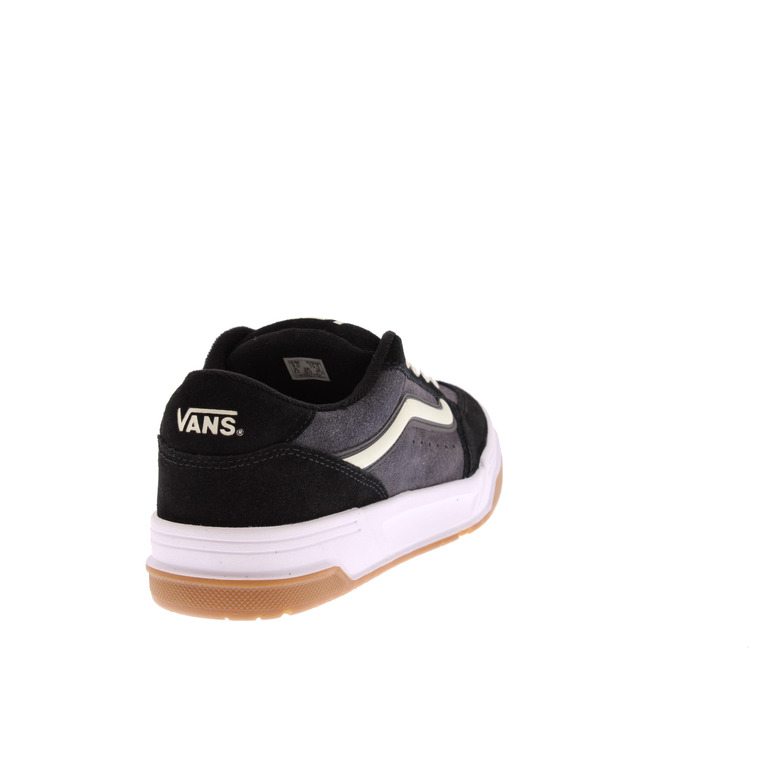 Vans sneakers black 4