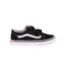 Vans sneakers black 1