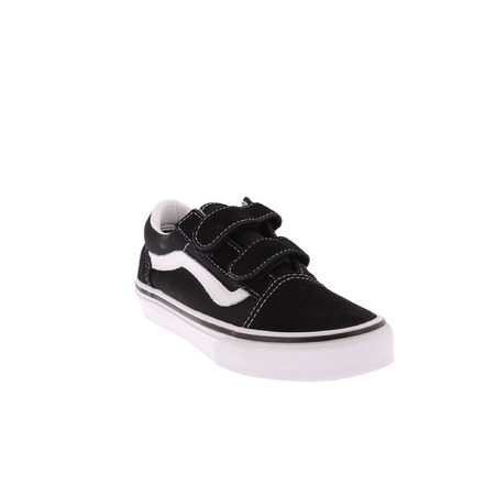 Vans sneakers black