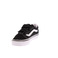 Vans sneakers black 3