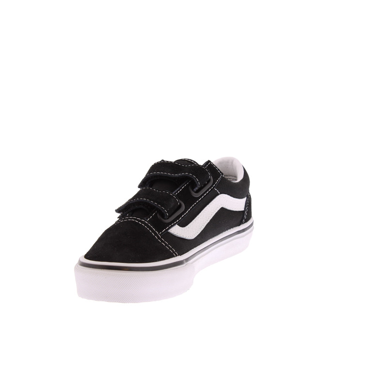 Vans sneakers black 3